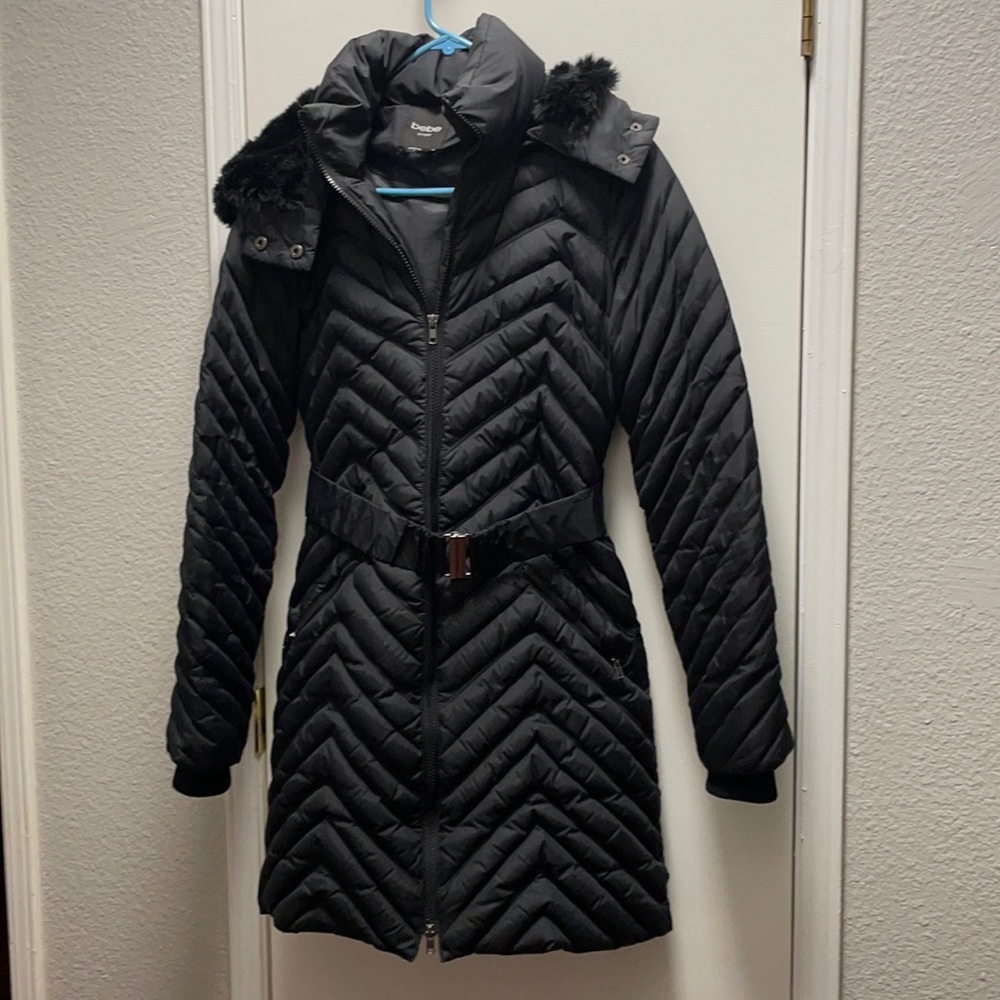 Winter Jacket